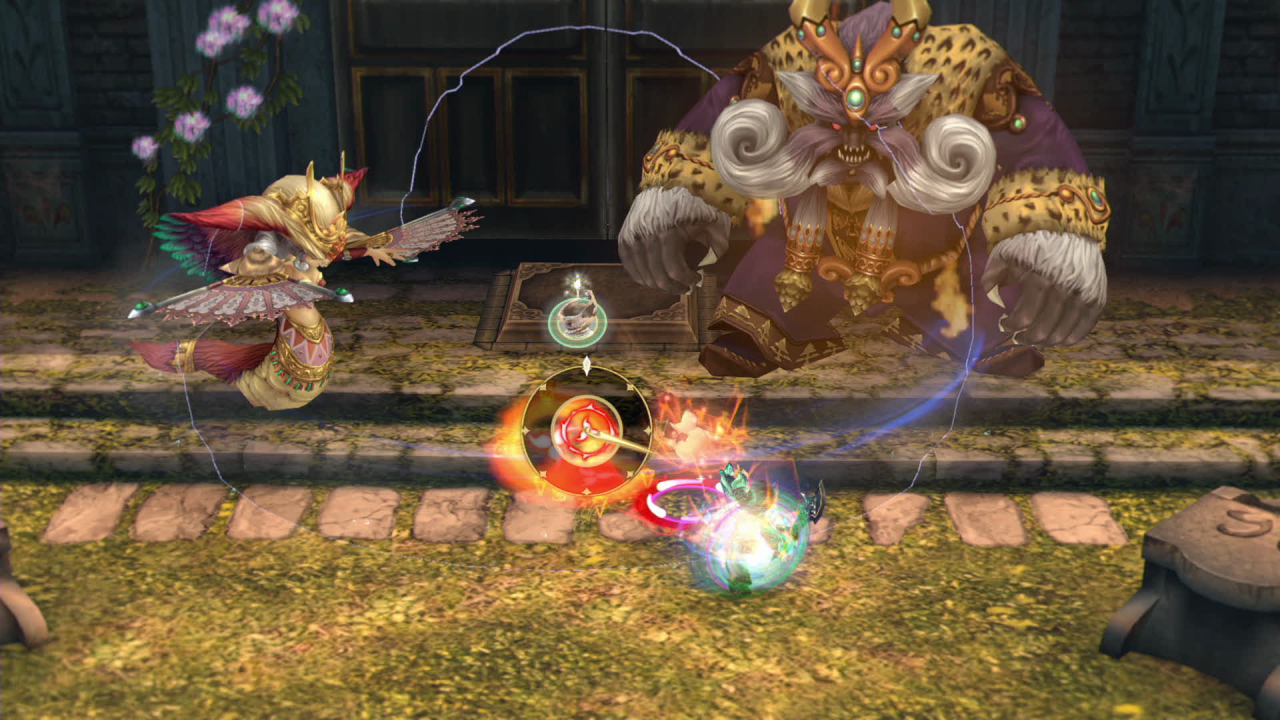 [27/07/2020] Final Fantasy Crystal Chronicles: Vorschau zur Neuauflage des RPG-Klassikers (2)