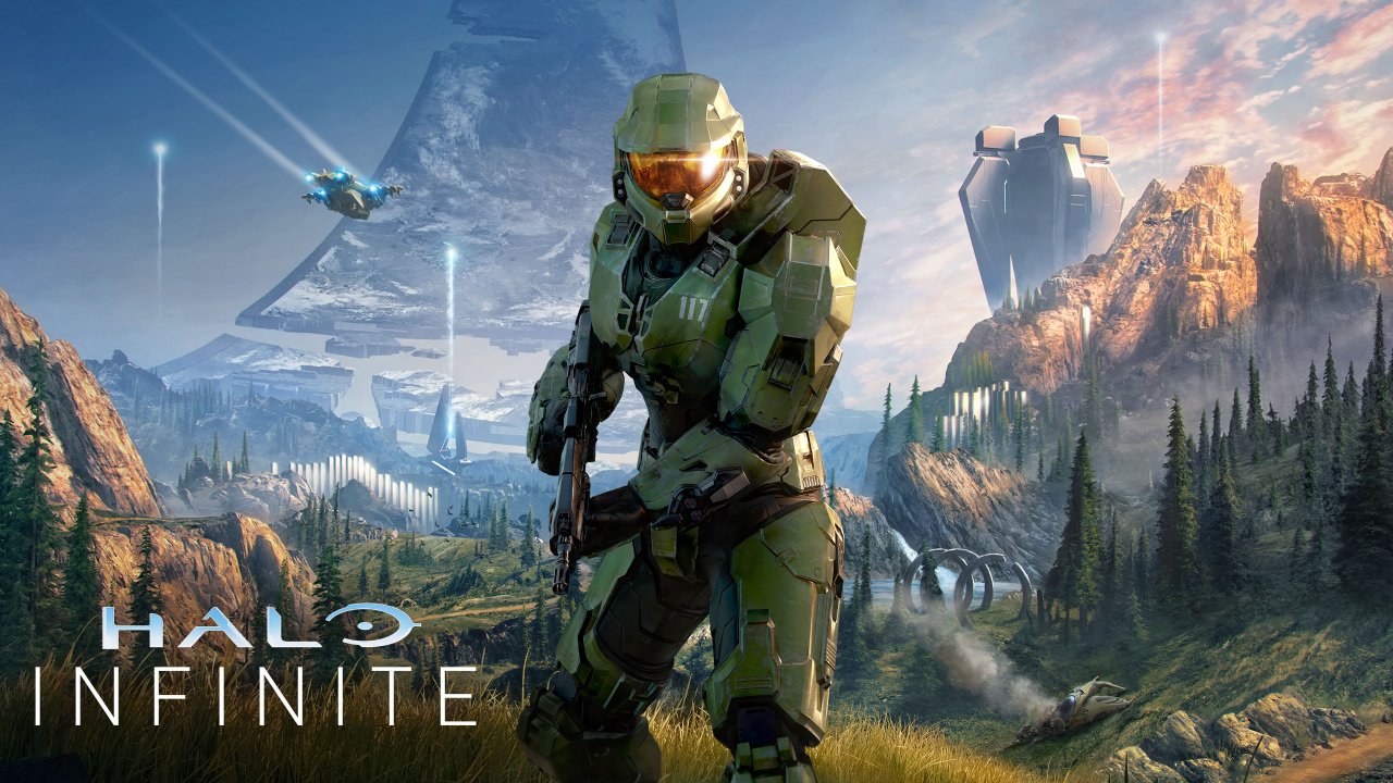 [22/07/2020] Halo Infinite in der Vorschau. (1)