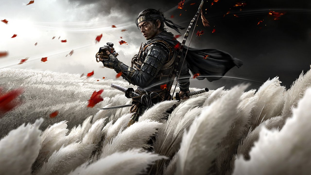 [10/07/2020] Ghost of Tsushima: ​Warum ihr das Samurai-Abenteuer auf keinen Fall verpassen solltet!