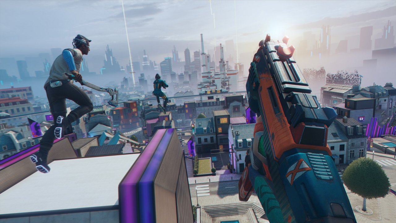 [13/07/2020] Hyper Scape: So funktioniert das neue Battle Royale von Ubisoft - mit Video! (1)
