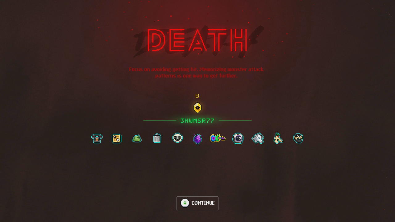 [14/07/2020] Neon Abyss im Test: Ein buntes Roguelite zwischen The Binding of Isaac und Broforce