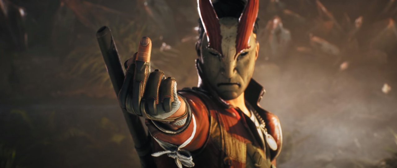 [06/07/2020] Shadow Warrior 3 im Test