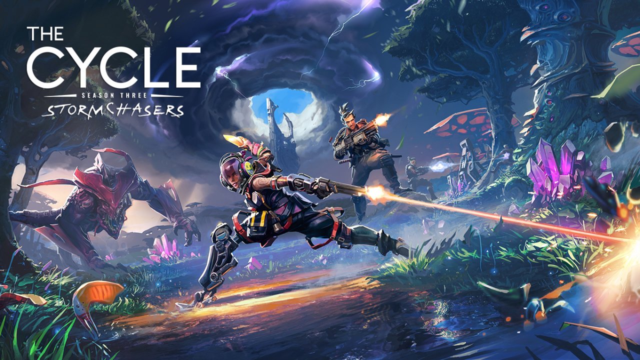 [16/07/2020] The Cycle Season 3 im Test: Quest-Shooter bietet bunten Planeten voller Möglichkeiten (1)
