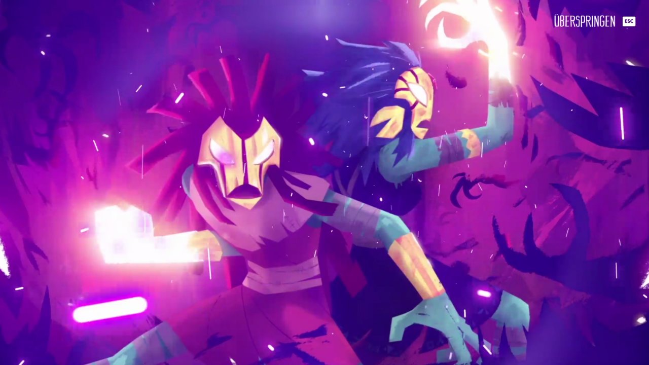 [09/07/2020] Towaga Among Shadows: Der magische Arcade-Shooter im Test (1)
