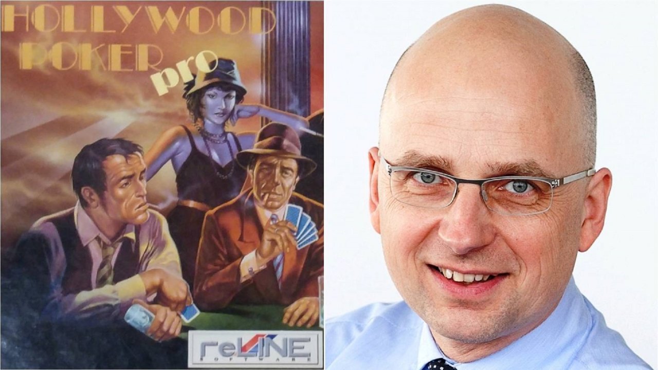 [16/07/2020] „Heute könnte man ein Spiel wie Hollywood Poker Pro gesellschaftlich betrachtet nicht mehr bringen.“ (Uwe Grabosch, einst Geschäftsführer und Grafiker bei Reline Software) &nbsp;