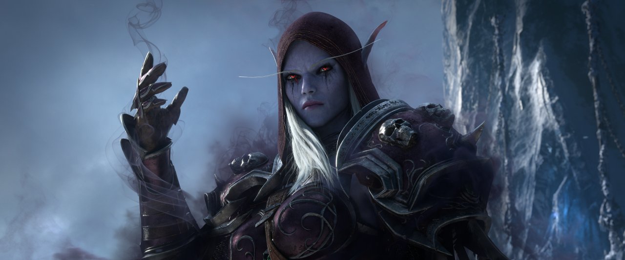 [16/07/2020] Blizzard testet einen Schimpfwort-Filter in World of Warcraft. (6)
