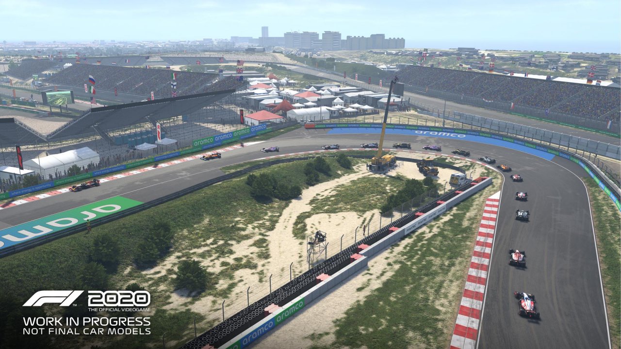 [08/07/2020] F1 2020 im Test: Ein weiterer Schritt in Richtung Königsklasse (3)