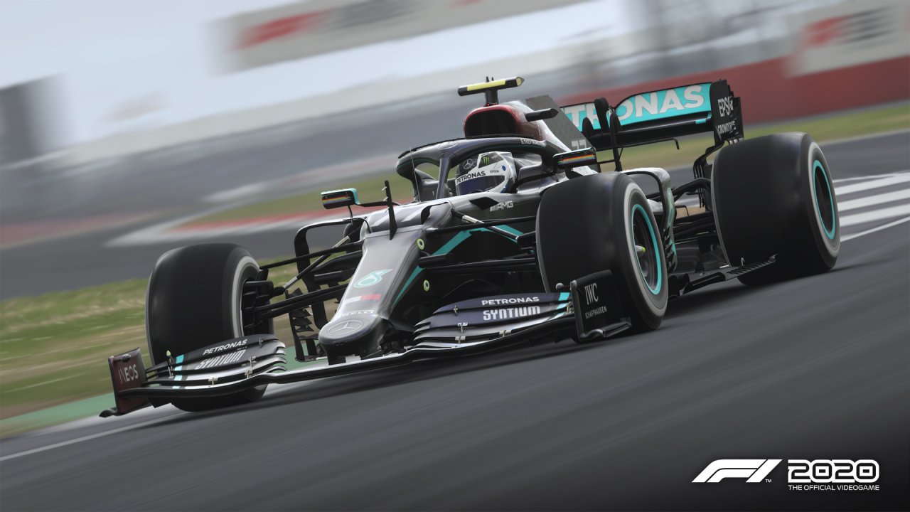 [28/07/2020] F1 2021: Mit EA an die Spitze?