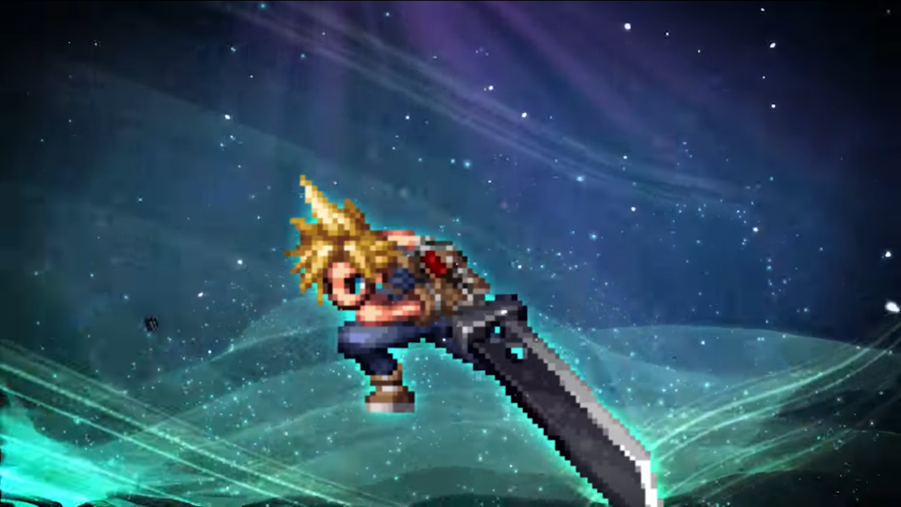 [07/07/2020] Cloud Strife ist in Final Fantasy: Brave Exvius ein sogenannter Rare Summon, also besonders selten. Wer ihn besitzt, hat meist schon einen ganzen Batzen Geld investiert. &nbsp;
