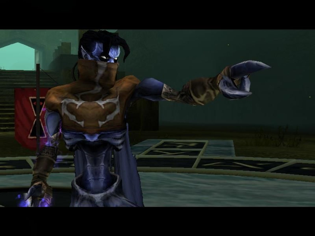 [31/07/2020] Soul Reaver 2 führte die Geschichte von Held Raziel – den Hennig erdacht hatte – auf Playstation 2 und PC fort. Wer heute mal reinspielen will: Der Titel ist sowohl bei Steam als auch bei GOG.com erhältlich. &nbsp;