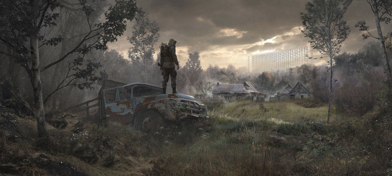 [24/07/2020] Stalker 2: So muss der Tschernobyl-Shooter werden, um Survival-Spiele neu zu definieren&nbsp; &nbsp;