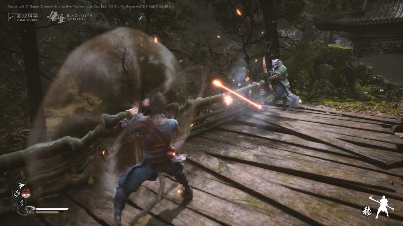 [21/08/2020] Black Myth: Wu Kong: Das alles verrät der erste Gameplay-Trailer (9)