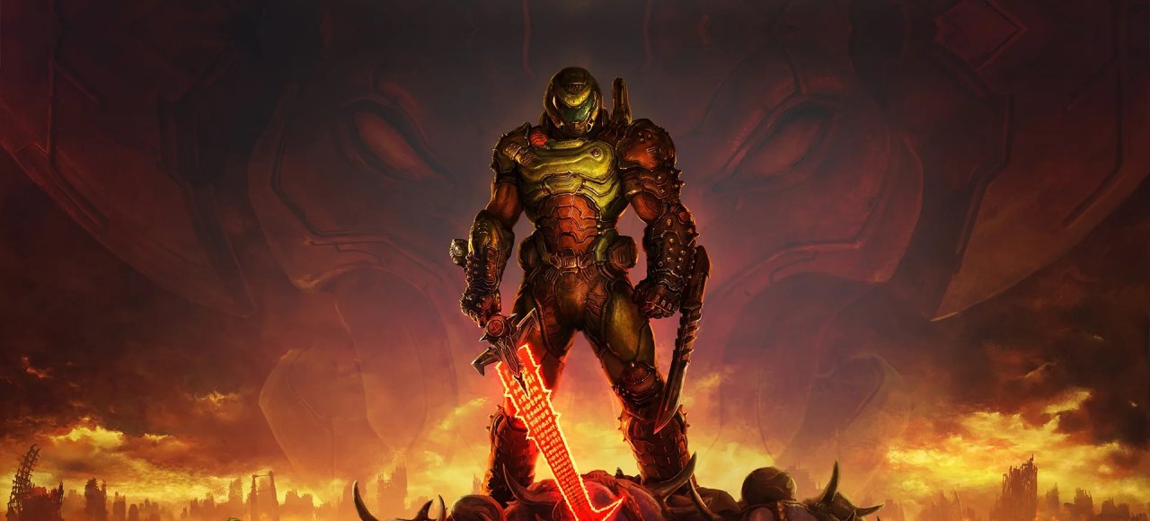 [21/08/2020] Der Doomslayer ist der beste stumme Protagonist der modernen Videospiele-Landschaft, weil Id-Software es schafft, trotzdem seine Persönlichkeit zu transportieren. &nbsp;