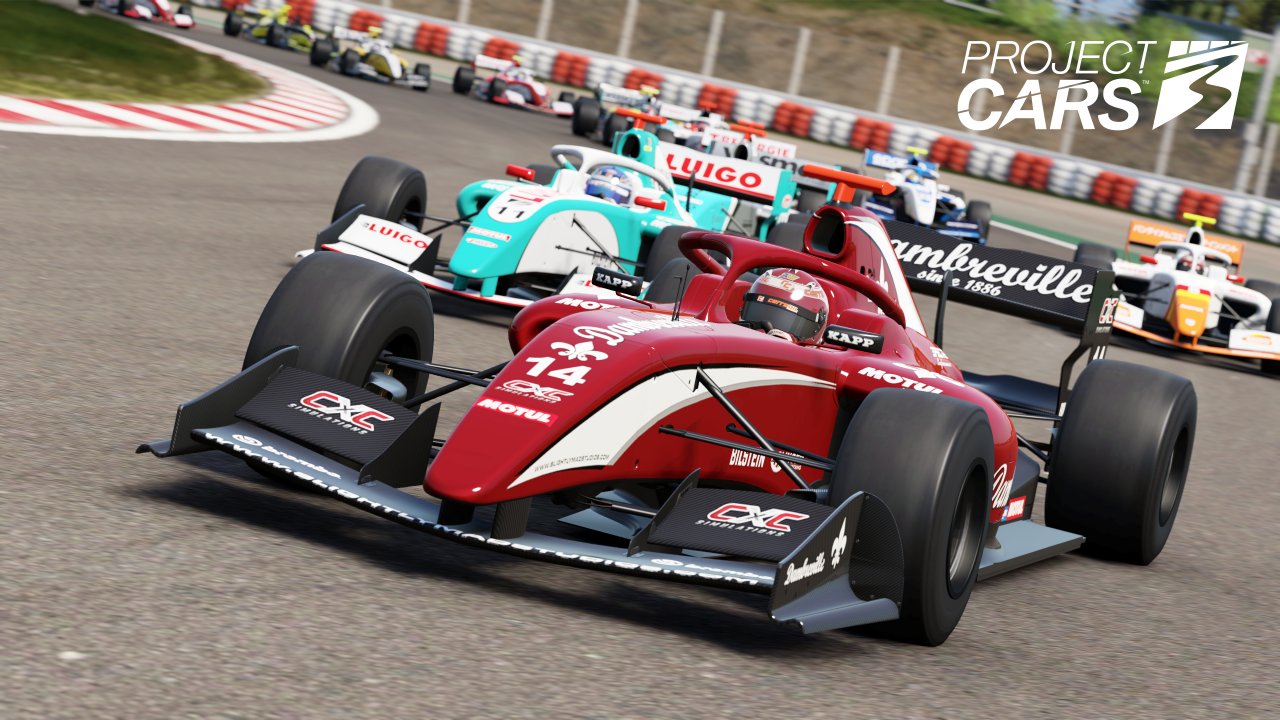[04/08/2020] Project Cars 3 in der Vorschau: Frischer Wind für die Sim-Racer-Reihe