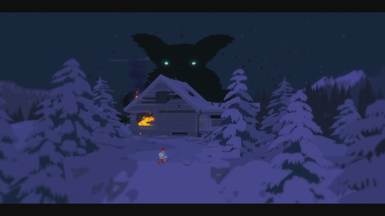 [19/08/2020] Röki im Test: Traumhafte Indie-Perle verzaubert mit seinem düsteren Charme (1)