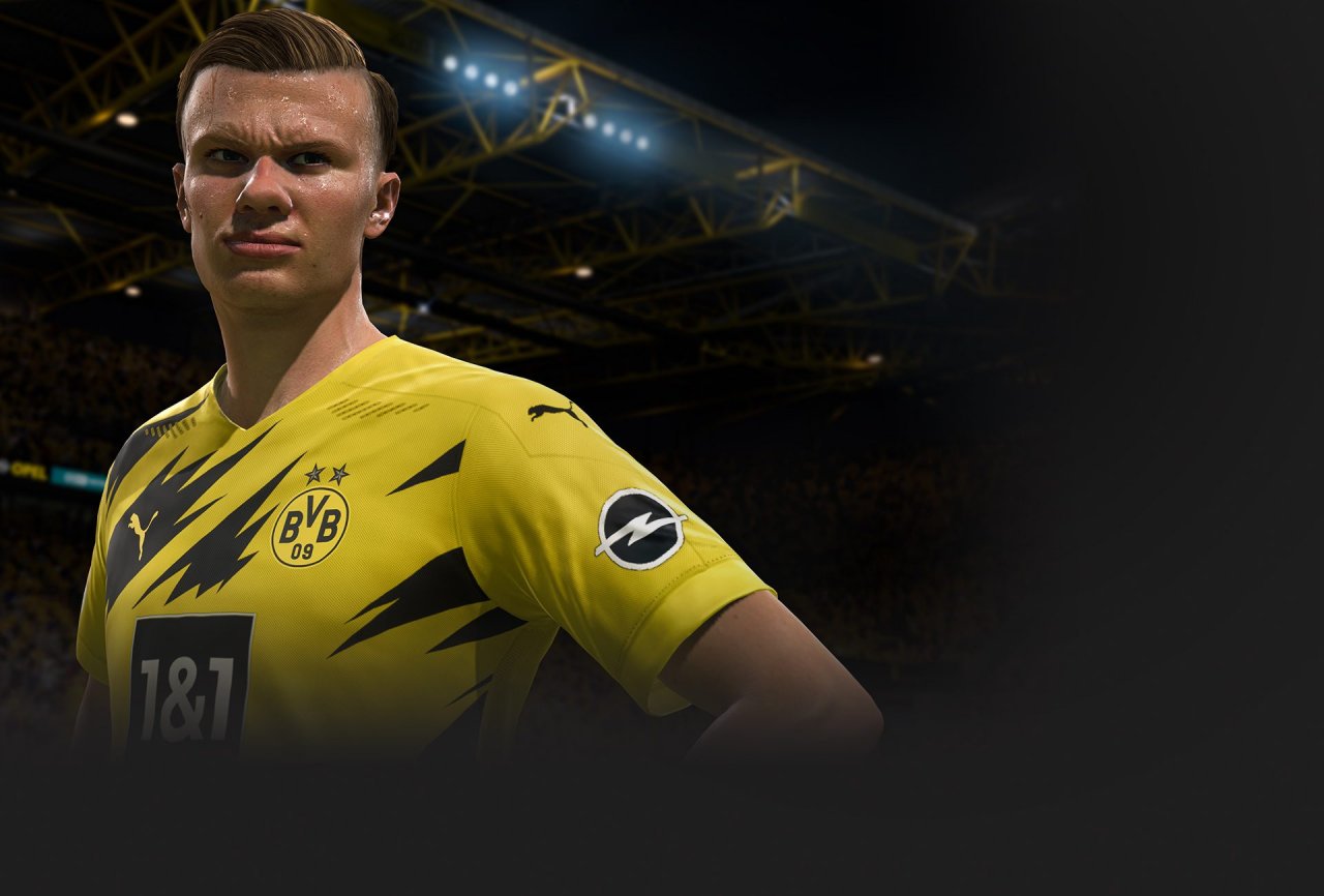 [04/08/2020] FIFA 21 in der Gameplay-Vorschau. (5)