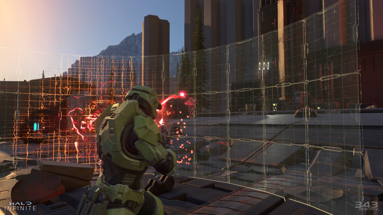 [12/08/2020] Halo Infinite ist kein klassisches Exklusivspiel mehr. Das sechste Abenteuer des Master Chiefs kommt zeitgleich für Xbox One, Xbox Series X und PC. &nbsp;