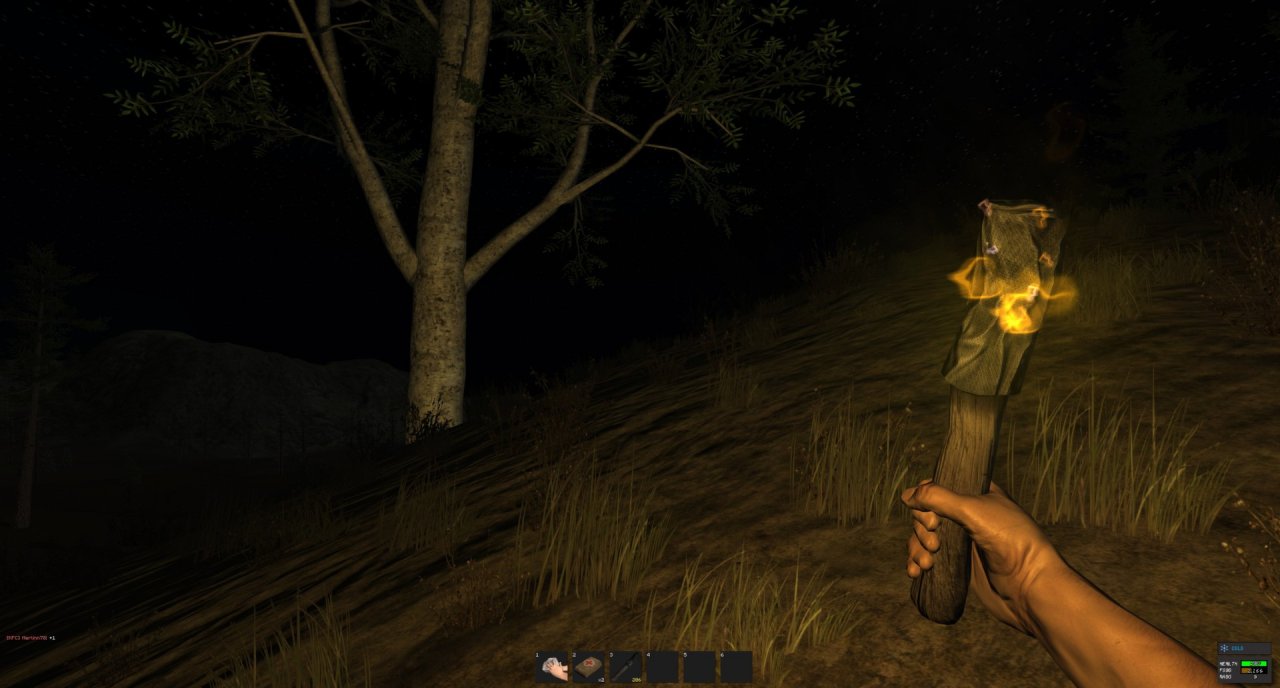 [25/08/2020] Rust gehört sicherlich zu den härtesten Survival-Ablegern. Hier startet ihr tatsächlich mit nichts in einer fremden, feindlichen Welt. Elemente wie die Jagd oder auch das Crafting nehmen hier eine wichtige Rolle ein. &nbsp;