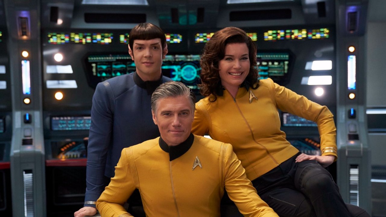 [01/09/2020] Das goldene Herz von Star Trek: Die Galaxie braucht neuen Optimismus (1)