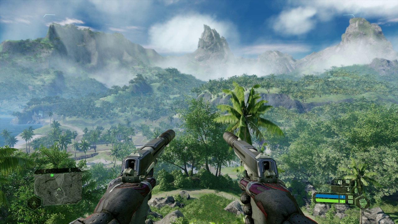 [24/09/2020] Remaster (PS4 Pro)