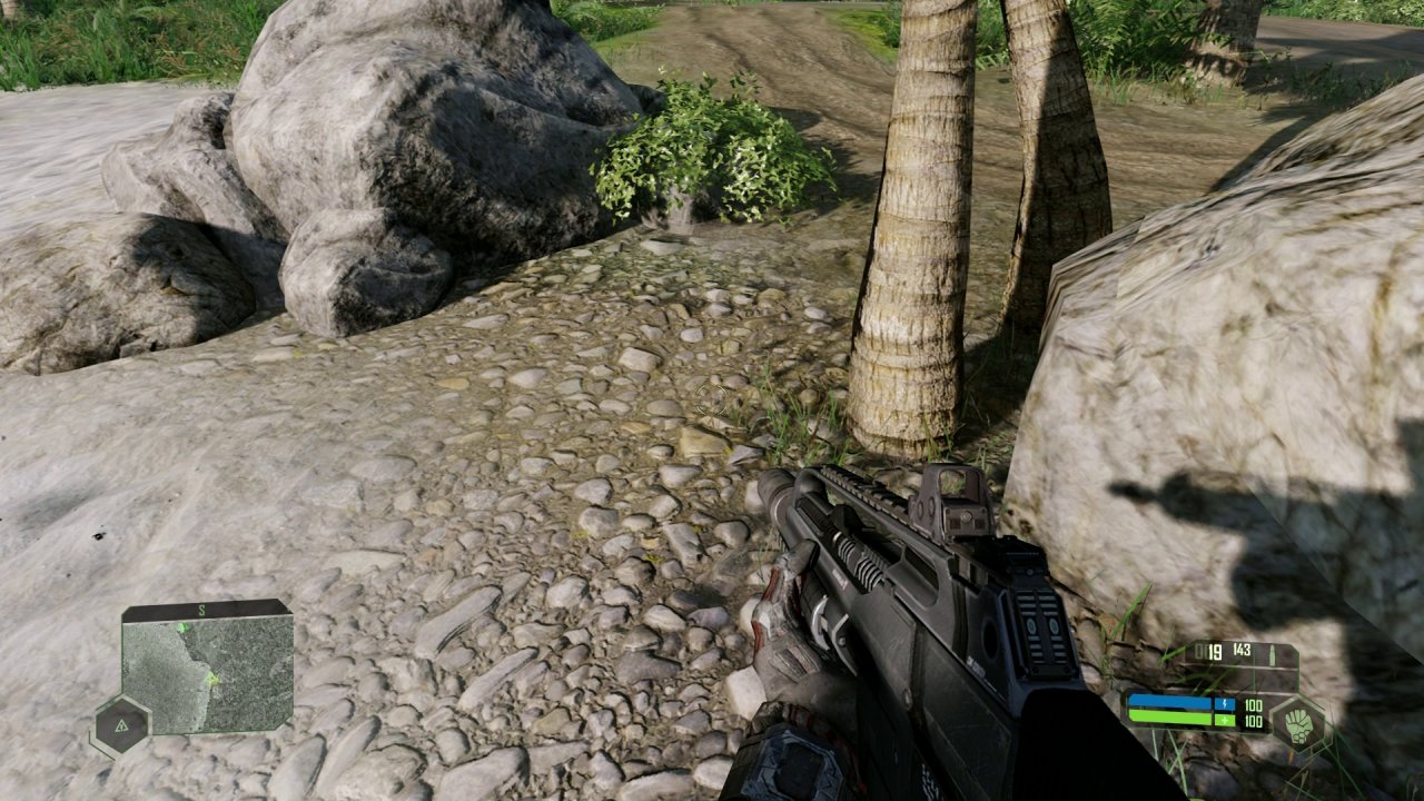 Remaster (PS4 Pro)