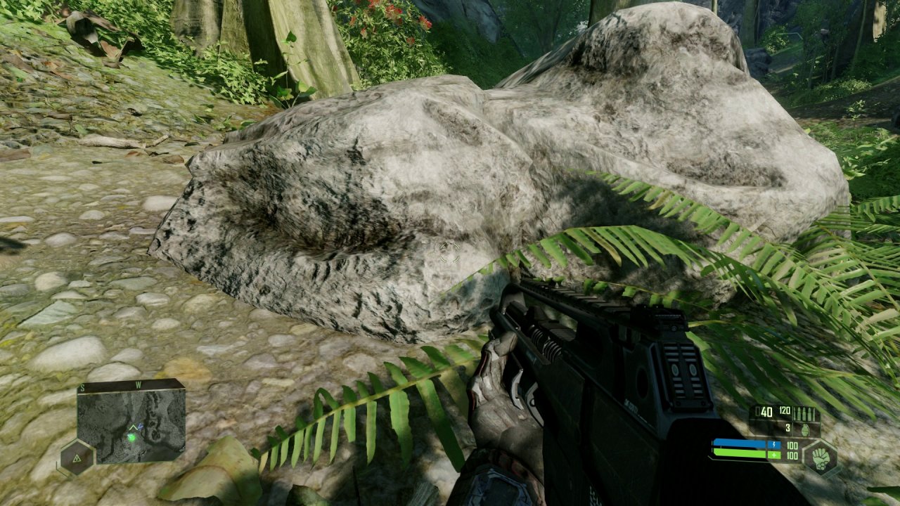 [24/09/2020] PS4 Pro (Leistungsmodus)