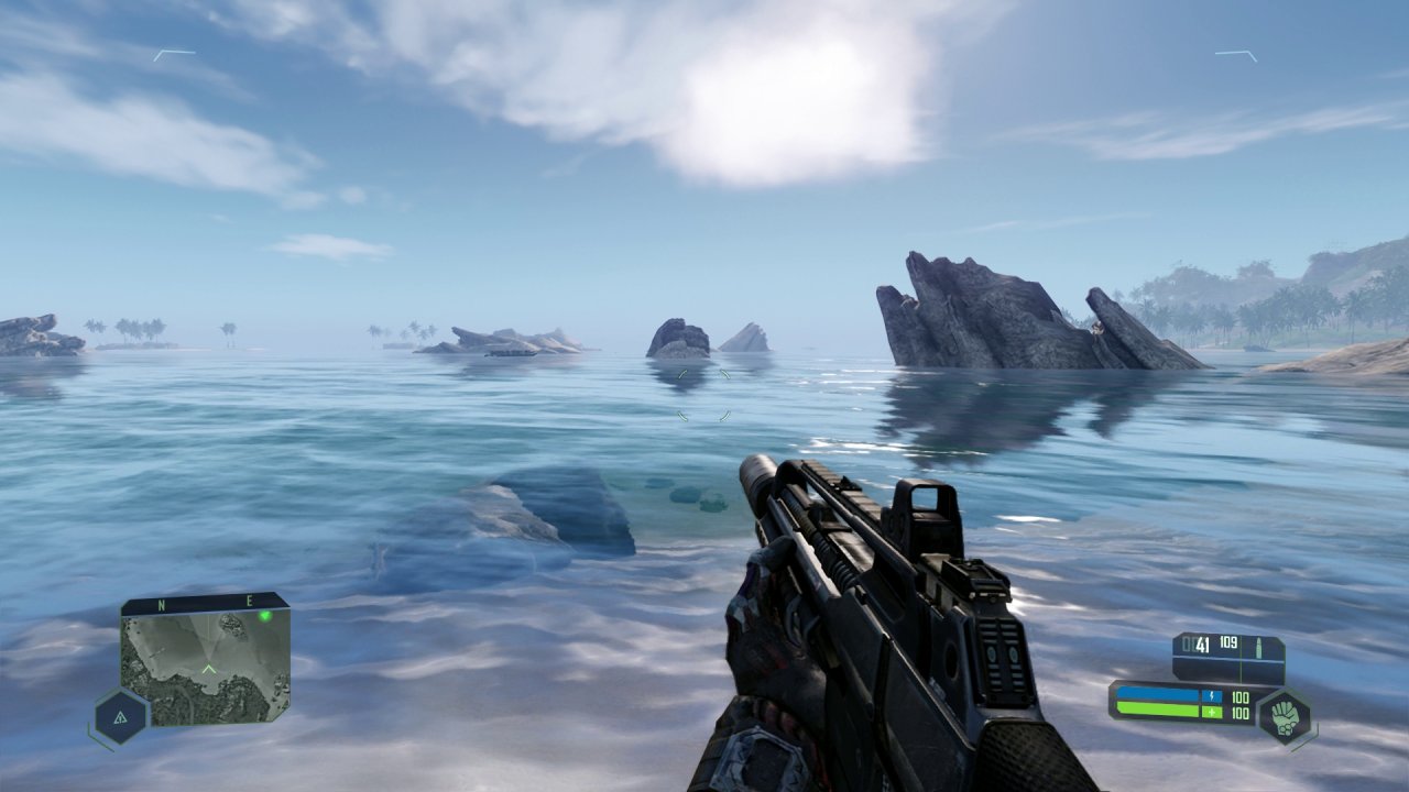 [24/09/2020] Remaster (PS4 Pro)