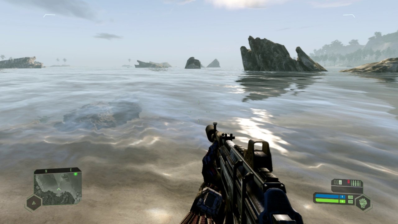 [24/09/2020] Remaster (Nintendo Switch)