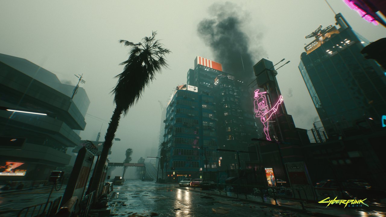 [03/09/2020] Cyberpunk 2077