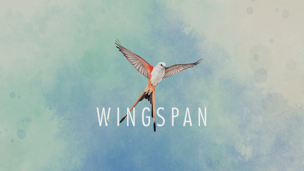 [24/09/2020] Wingspan im Test: Board-Game-Adaption frisch aus dem Ei gepellt (1)