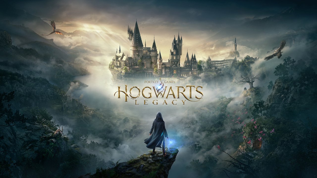 [17/09/2020] Hogwarts Legacy erscheint in 2021 für PC, PS4, PS5 und die Xbox-Familie.