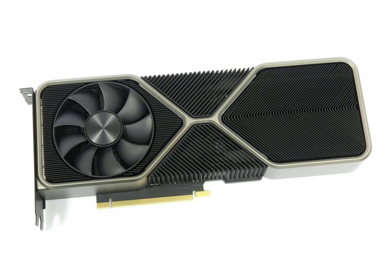 [09/09/2020] Nvidia GeForce RTX 3080 - für 700 Euro wohl eine super Leistung. Aber wer kann oder will so viel Geld ausgeben?