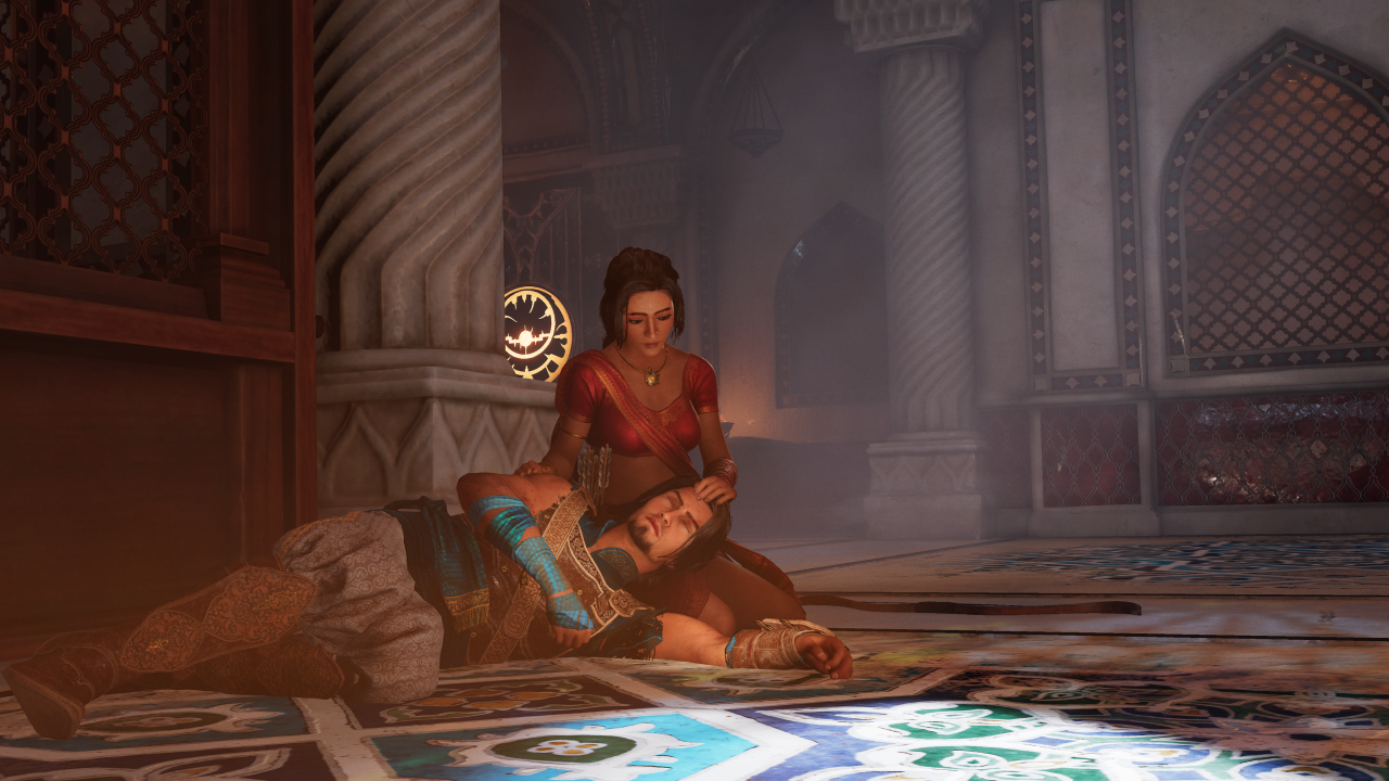 Prince of Persia: The Sands of Time