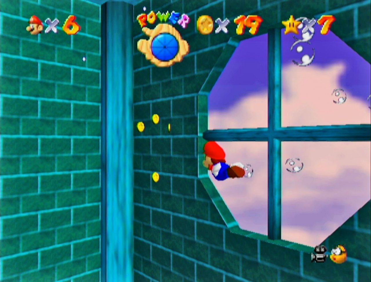 [10/09/2020] Unser Originaltest zu Super Mario 64 aus der N-ZONE 06/1997!