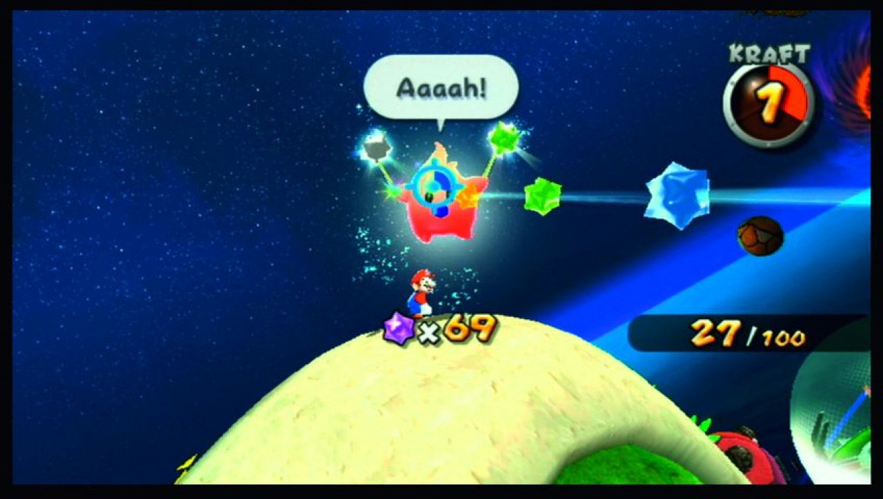 [17/09/2020] 64, Sunshine, Galaxy: Unsere Originaltests zu den Klassikern + Gewinnspiel! (11)