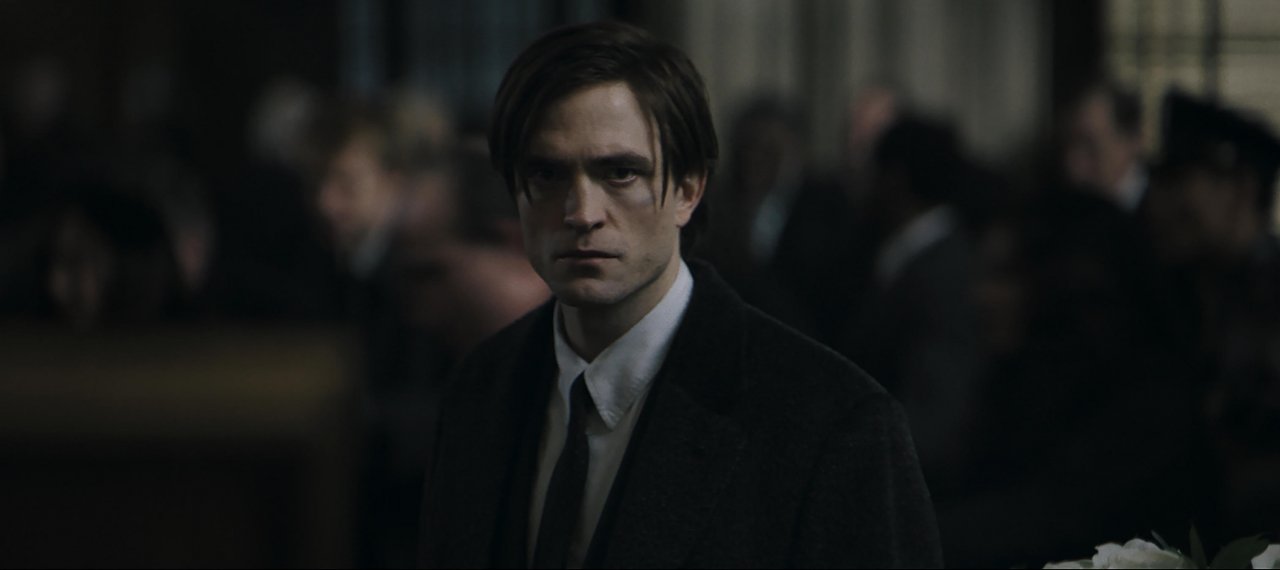 [04/09/2020] The Batman in der Filmkritik: Drei Stunden im Grunge-Club (2)