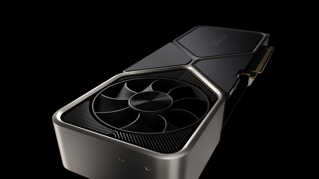 [02/09/2020] Die Nvidia GeForce RTX 2080 naht