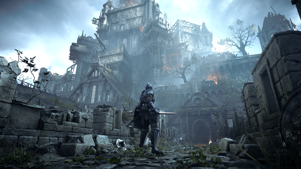 [22/10/2020] Nachdem die Server des PS3-Originals von Demon's Souls vor über zwei Jahre abgeschaltet wurden, freuen sich Fans auf die Rückkehr in den Nexus. &nbsp;