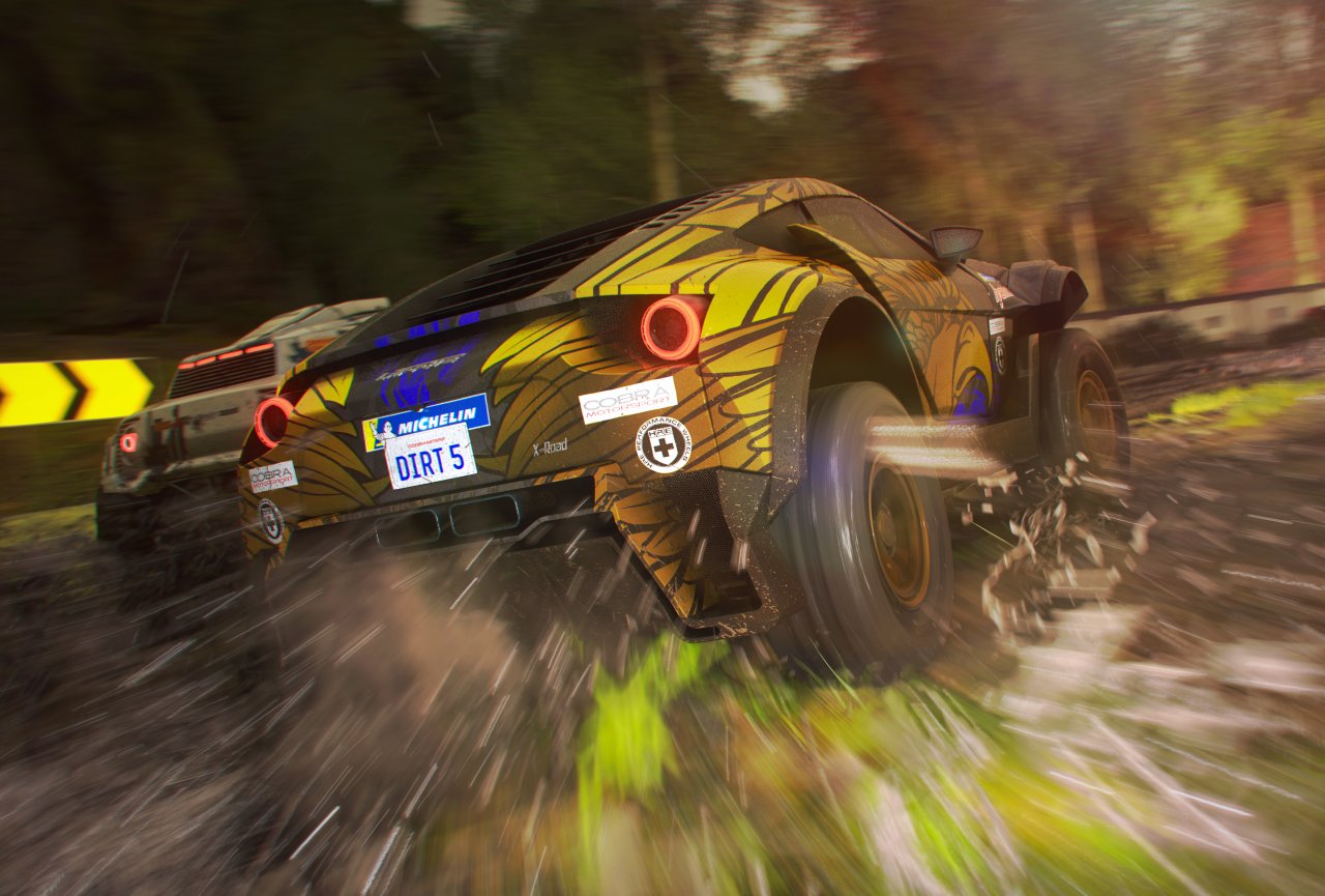 [15/10/2020] Dirt 5: Wir haben Codemasters neuen Arcade-Racer auf der Xbox Series X angespielt. (8)