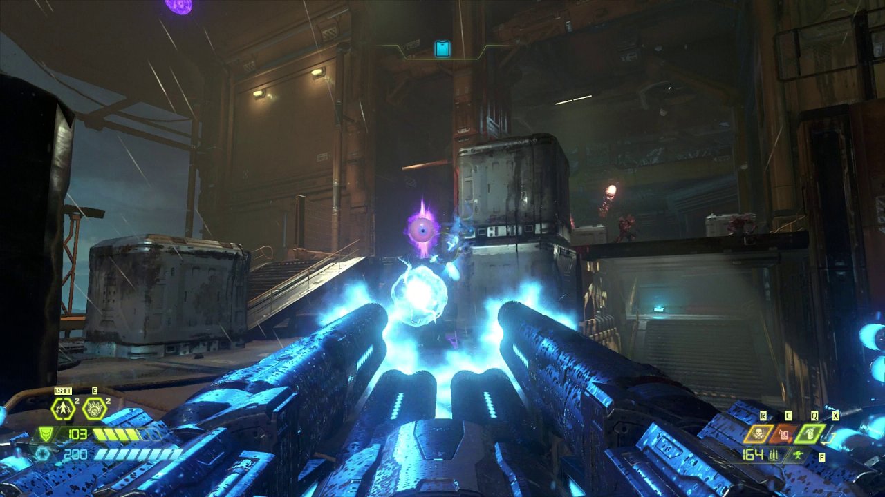 [27/10/2020] Doom Eternal: The Ancient Gods - Part One im Test
