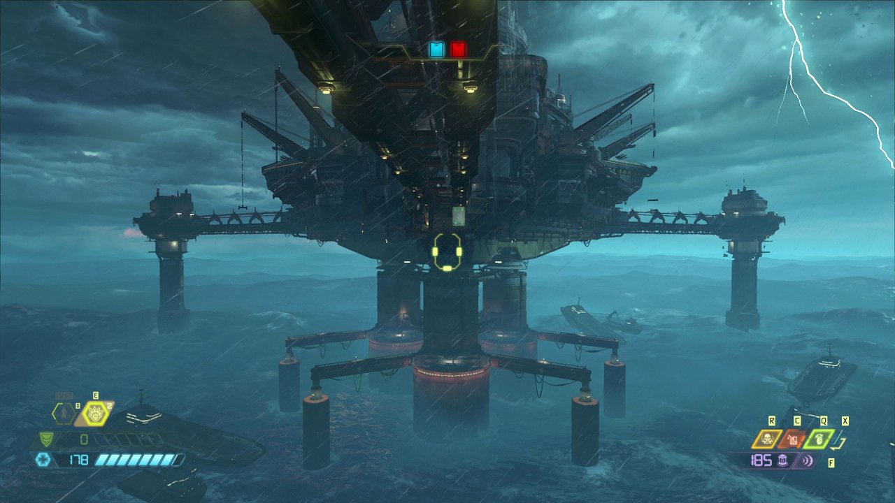 [27/10/2020] Doom Eternal: The Ancient Gods - Part One im Test