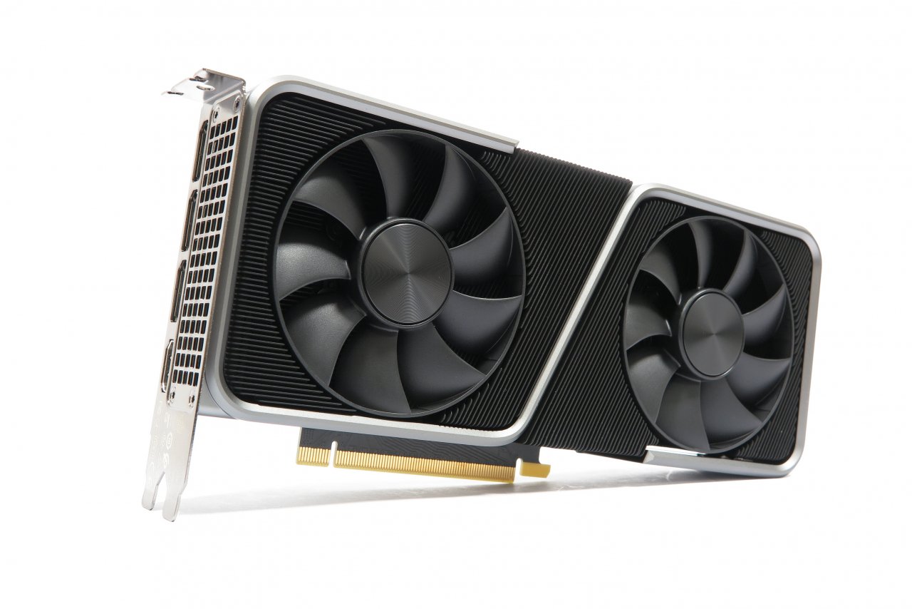 [26/10/2020] Nvidia GeForce RTX 3070 - wir blicken auf Technik, Leistung und Preise der neuen Grafikkarte.