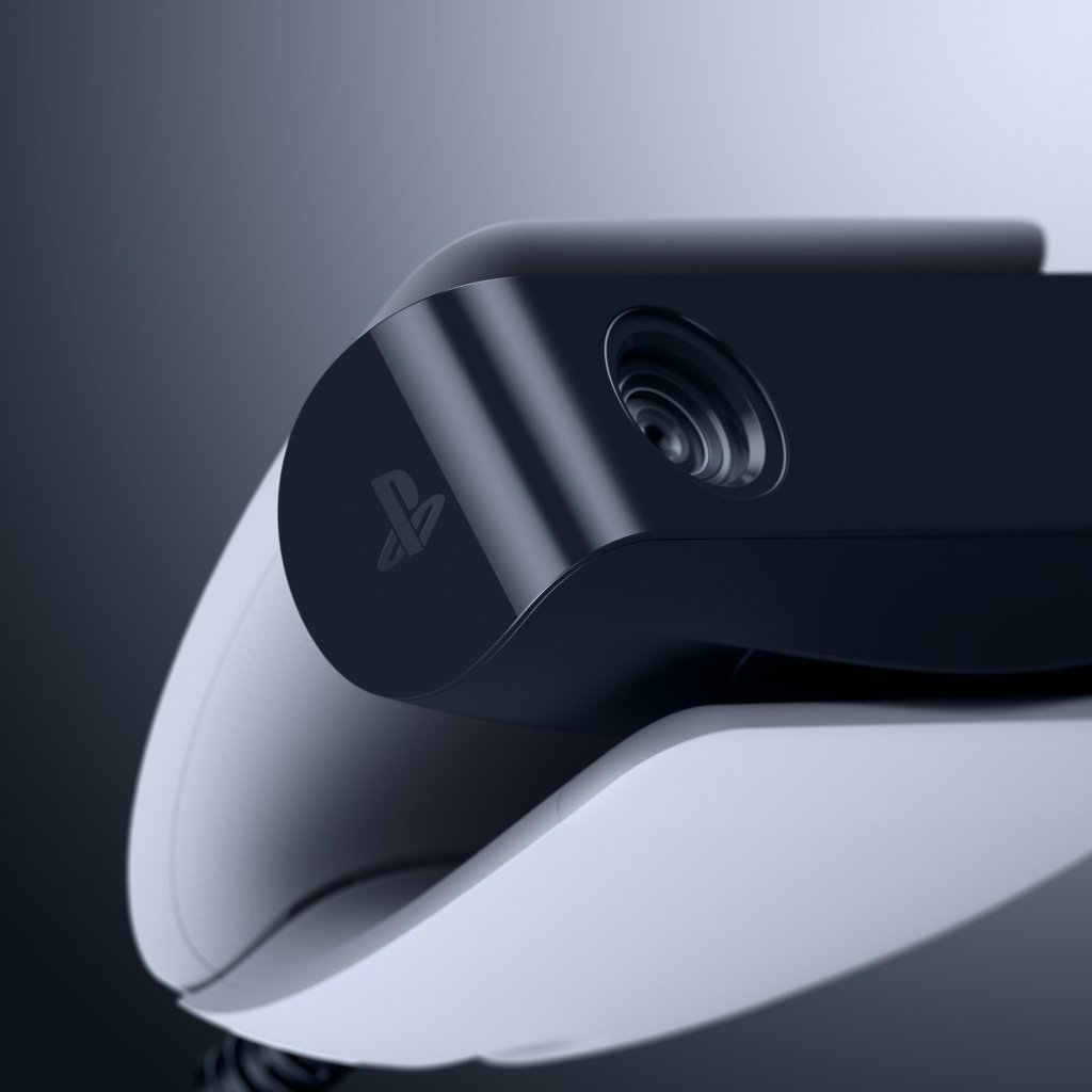 [30/10/2020] Mit der HD-Kamera sind Let's-Play-Sitzungen an der PS5 im Handumdrehen eingerichtet.