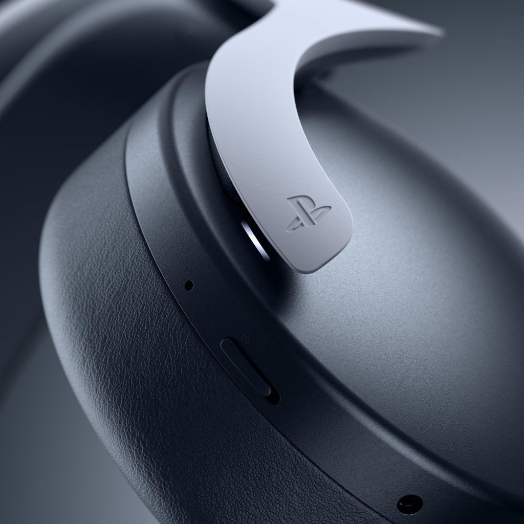 [30/10/2020] Das Pulse 3D Wireless-Headset für PS5.