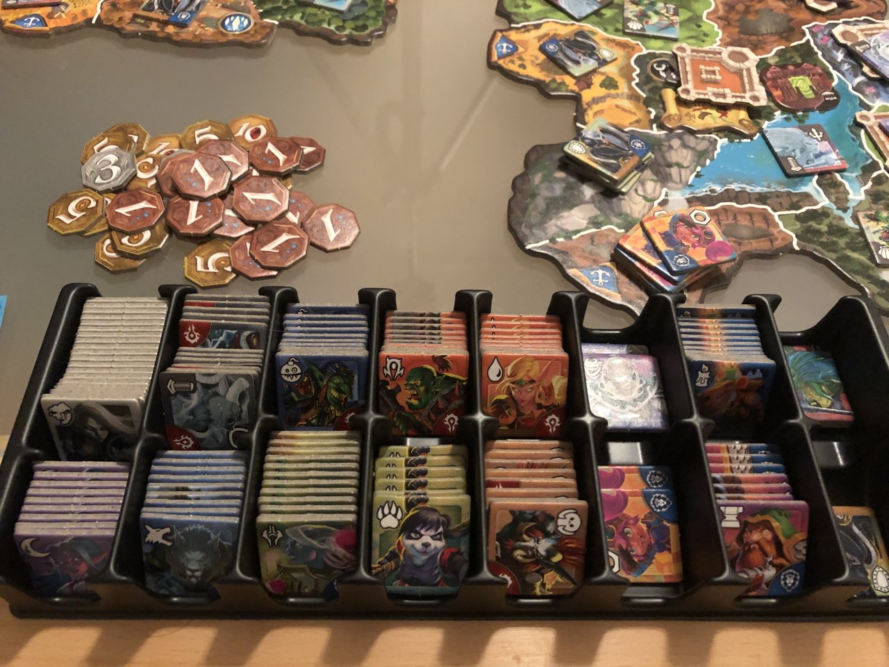 [13/10/2020] Warchief Gaming: Blizzard-Ikone Chris Metzen gründet Tabletop-Entwicklerstudio (2)