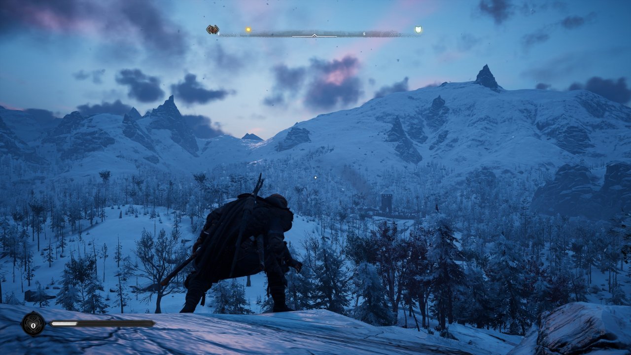 [12/11/2020] Assassin's Creed: Valhalla. Wir haben uns die Grafikmenüs angesehen und Benchmarks mit einer RTX 3090, RTX 2060 Super und GTX 1650 erstellt.