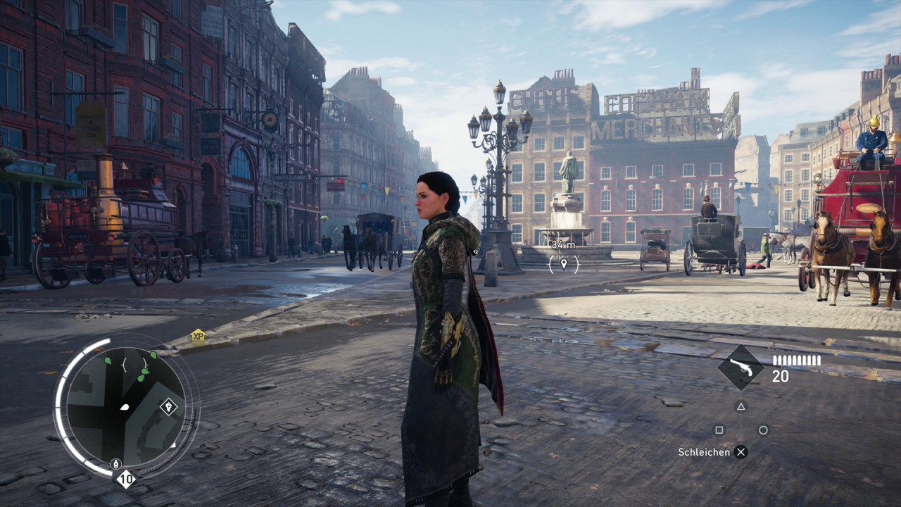 [20/11/2020] London mal drei: Die Metropole in den Ubisoft-Spielen Valhalla, Syndicate und Legion (12)