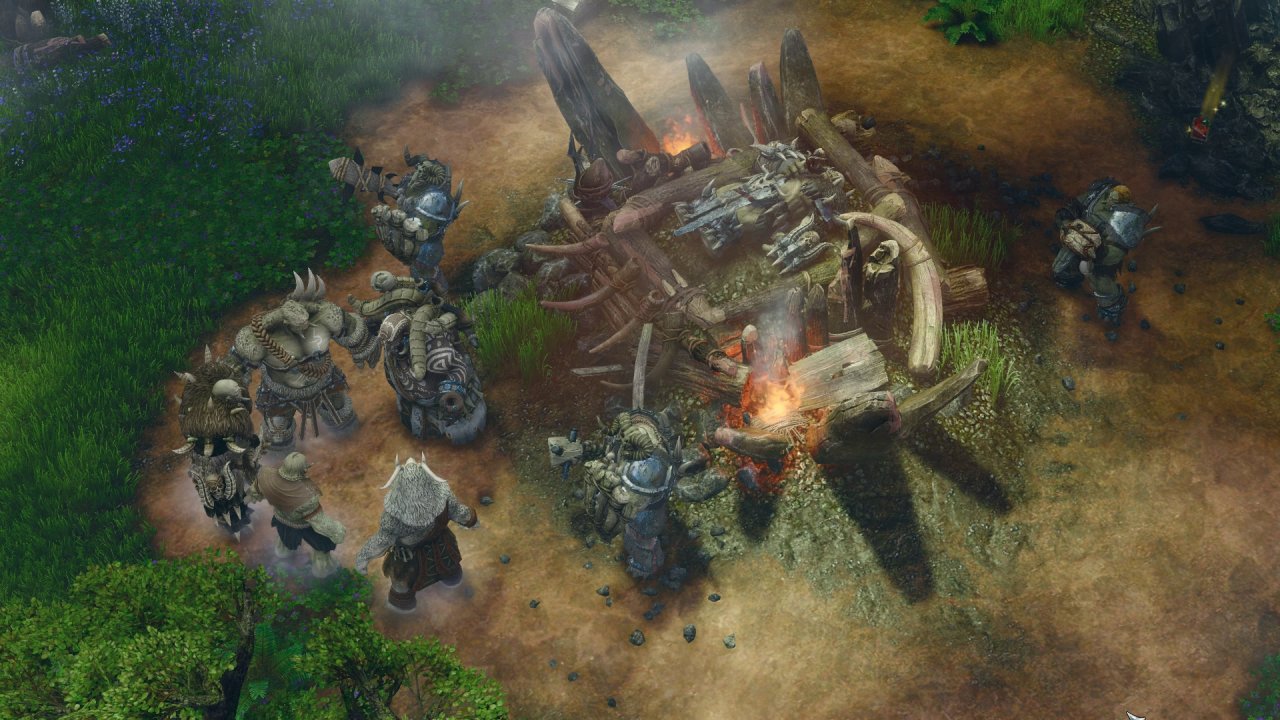 [10/11/2020] Spellforce 3: Fallen God im Test