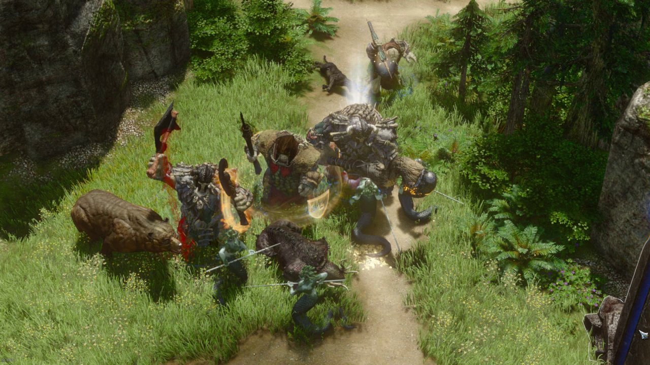 [10/11/2020] Spellforce 3: Fallen God im Test