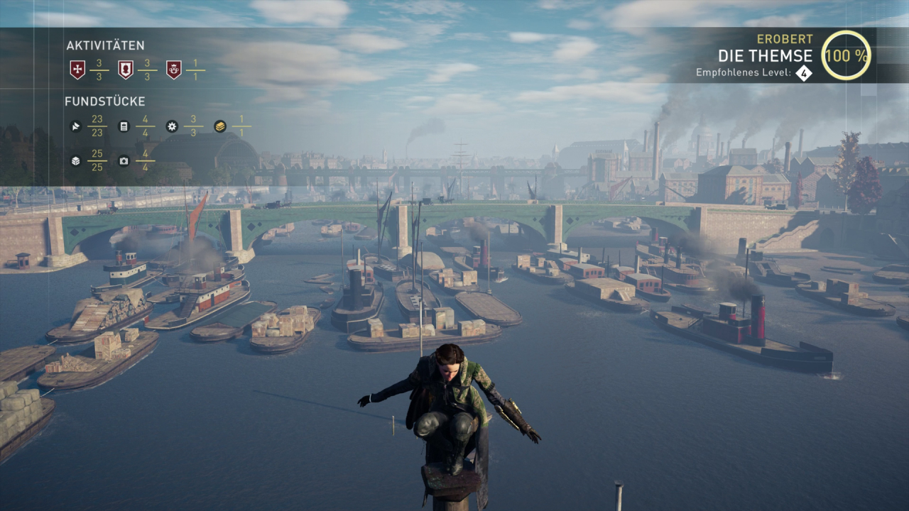 [20/11/2020] London mal drei: Die Metropole in den Ubisoft-Spielen Valhalla, Syndicate und Legion (15)